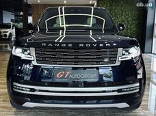 Купить Land Rover бу в Киеве - купить на Автобазаре