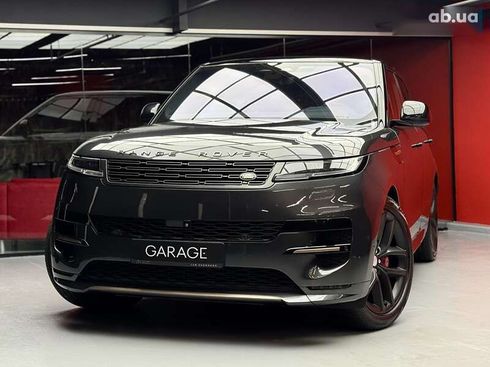 Land Rover Range Rover Sport 2022 - фото 7