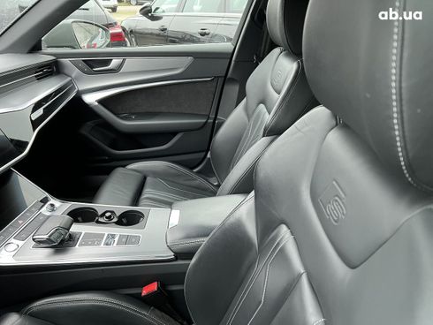 Audi A6 2021 - фото 11