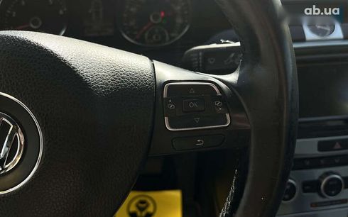 Volkswagen Passat CC 2013 - фото 17