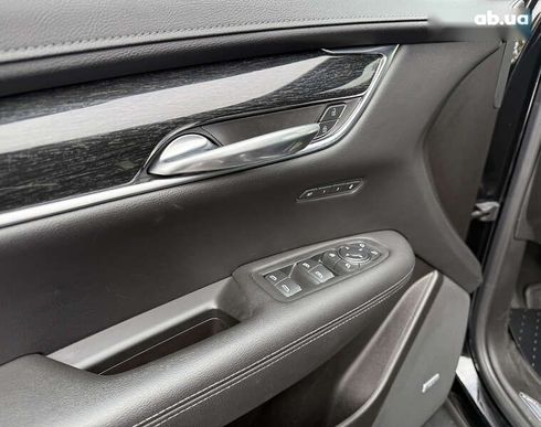 Cadillac XT5 2021 - фото 21
