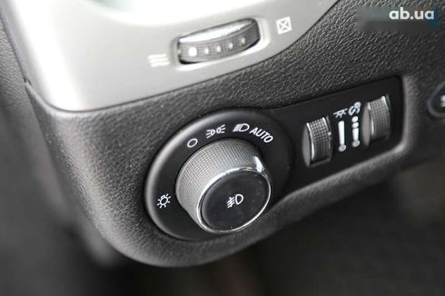 Jeep Cherokee 2017 - фото 21