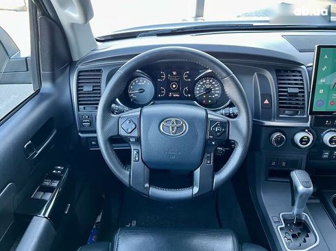 Toyota Sequoia 2018 - фото 14