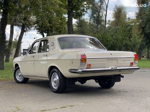 ГАЗ 24 Волга 1976 - фото 22