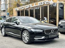 Продажа б/у Volvo S90 2019 года - купить на Автобазаре