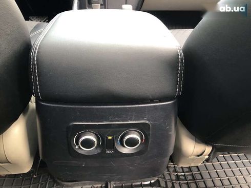 Mitsubishi Pajero Wagon 2007 - фото 25