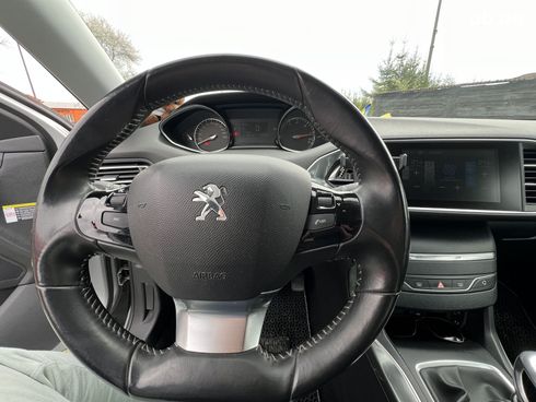 Peugeot 308 2014 - фото 4