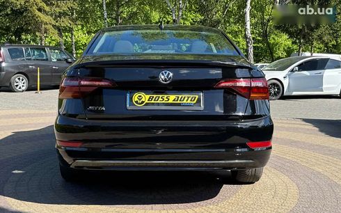 Volkswagen Jetta 2019 - фото 6