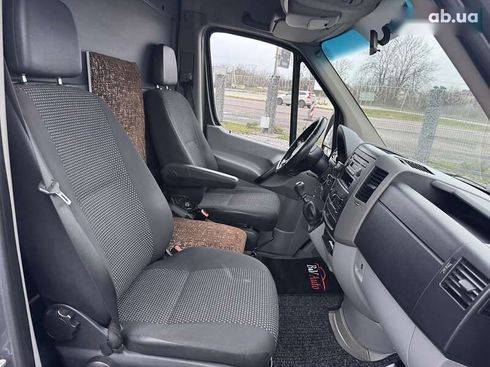 Mercedes-Benz Sprinter 2009 - фото 15