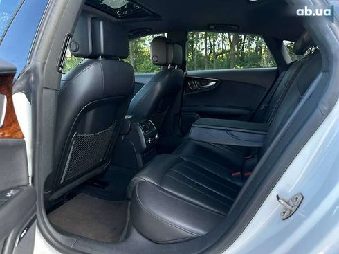 Audi A7 2016 - фото 25