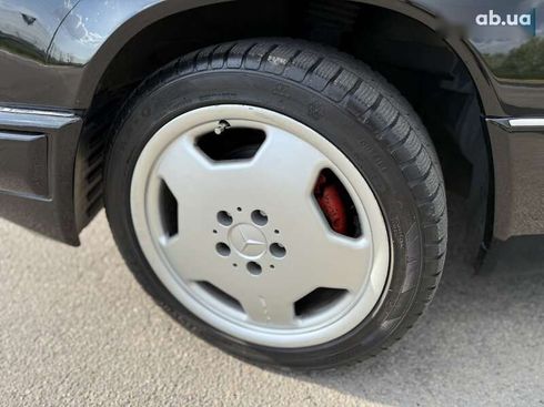 Mercedes-Benz E-Класс 1995 - фото 4