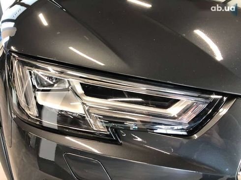 Audi a4 allroad 2017 - фото 12