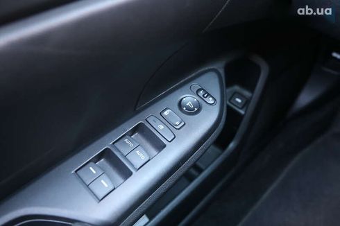 Honda Civic 2016 - фото 25