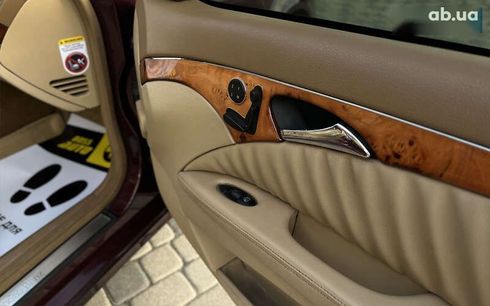 Mercedes-Benz E-Класс 2007 - фото 17