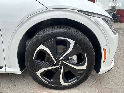 Kia EV6 2023 - фото 12