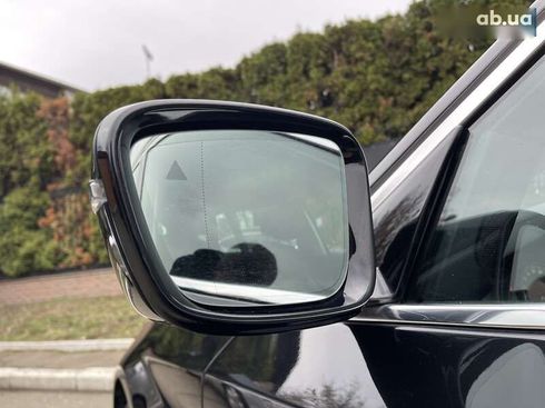 BMW 5 серия 2019 - фото 28