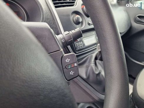 Renault Kangoo 2018 - фото 27