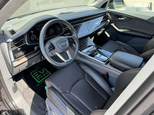 Audi Q8 2019 - фото 26
