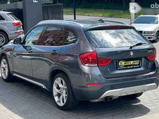 Продажа б/у BMW X1 в Черновицкой области - купить на Автобазаре