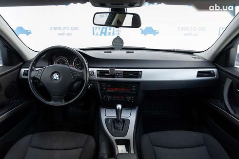 BMW 3 серия 2005 - фото 24