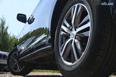 Infiniti QX60 2020 - фото 12
