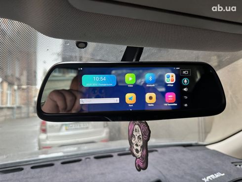 Nissan Rogue 2015 серый - фото 18