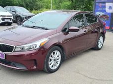 Продаж вживаних Kia Forte 2016 року - купити на Автобазарі