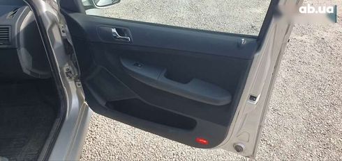 Skoda Fabia 2006 - фото 17