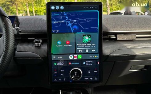 Ford Mustang Mach-E 2022 - фото 13