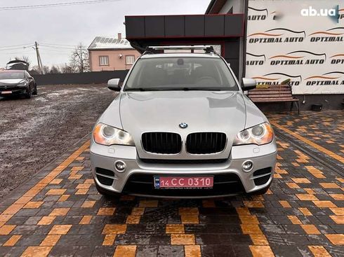 BMW X5 2012 - фото 2