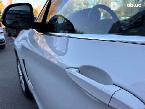 BMW X5 2018 - фото 13