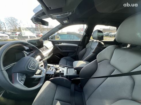 Audi Q5 2023 - фото 14