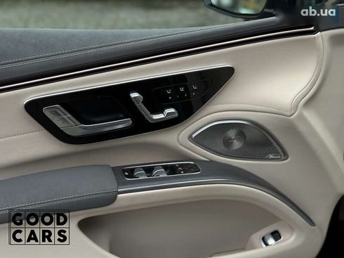 Mercedes-Benz EQS-Класс 2023 - фото 19