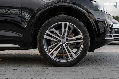Audi Q5 2019 - фото 26