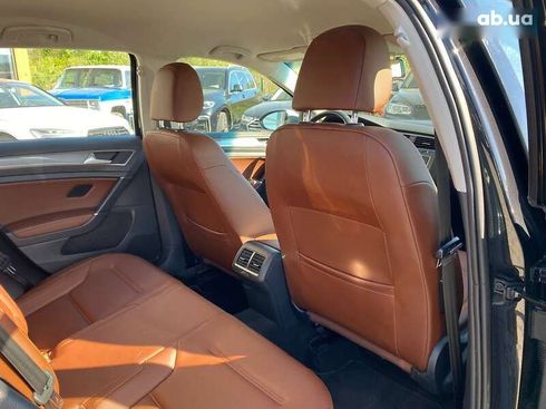 Volkswagen Golf 2016 - фото 24