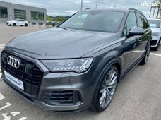Авто дизель Ауді Q7 б/у - купити на Автобазарі