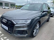 Купить Audi Q7 бу в Украине - купить на Автобазаре