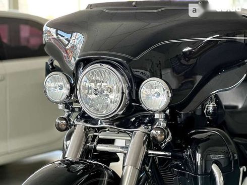 Harley-Davidson Electra Glide 2013 - фото 2