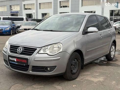 Volkswagen Polo 2007 - фото 7