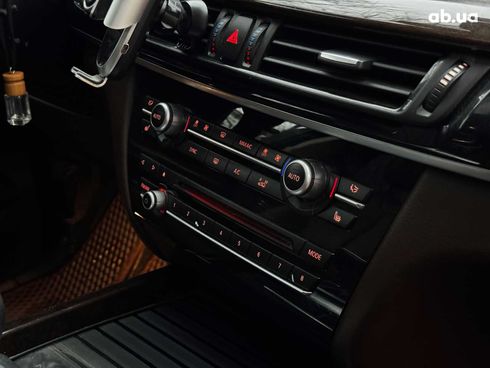 BMW X5 2014 белый - фото 35