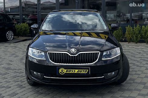 Skoda Octavia 2013 - фото 2
