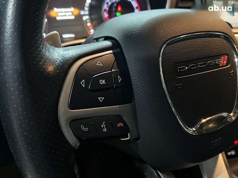 Dodge Challenger 2016 - фото 24