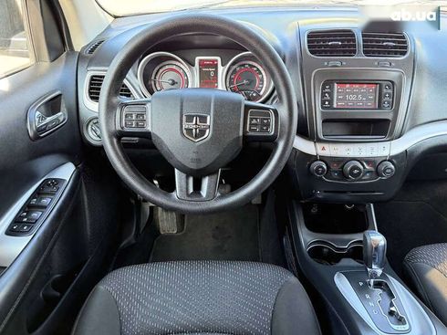 Dodge Journey 2019 - фото 21
