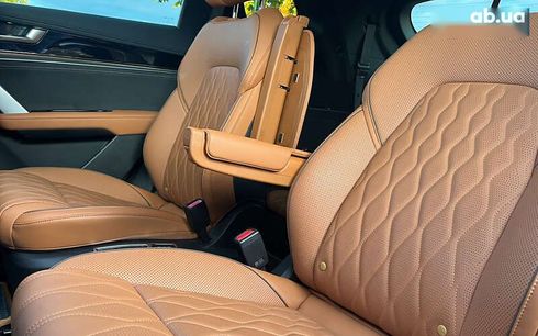 BYD Tang 2023 - фото 27