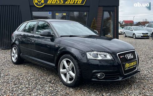 Audi A3 2009 - фото 2