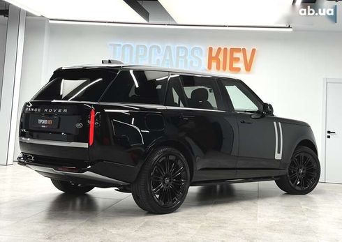 Land Rover Range Rover 2023 - фото 6
