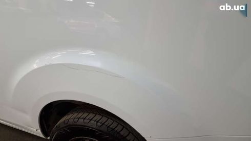 Ford Transit Custom 2021 - фото 17