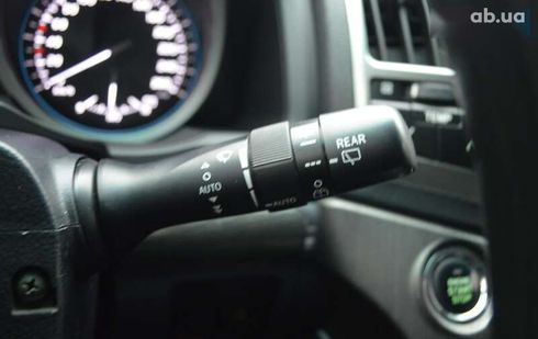 Toyota Land Cruiser 2012 - фото 30