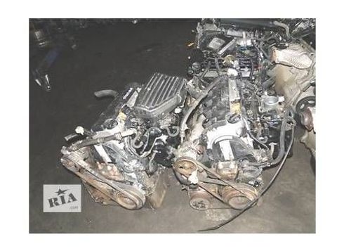 двигатель в сборе для Honda Civic - купить на Автобазаре - фото 3
