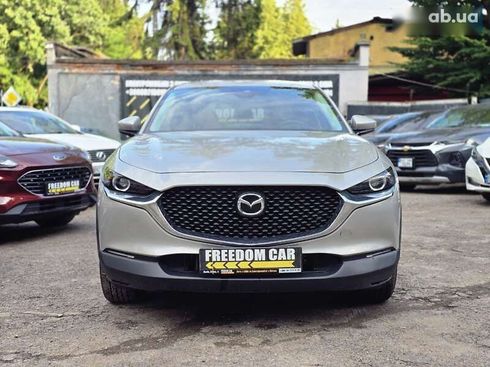 Mazda CX-30 2022 - фото 2